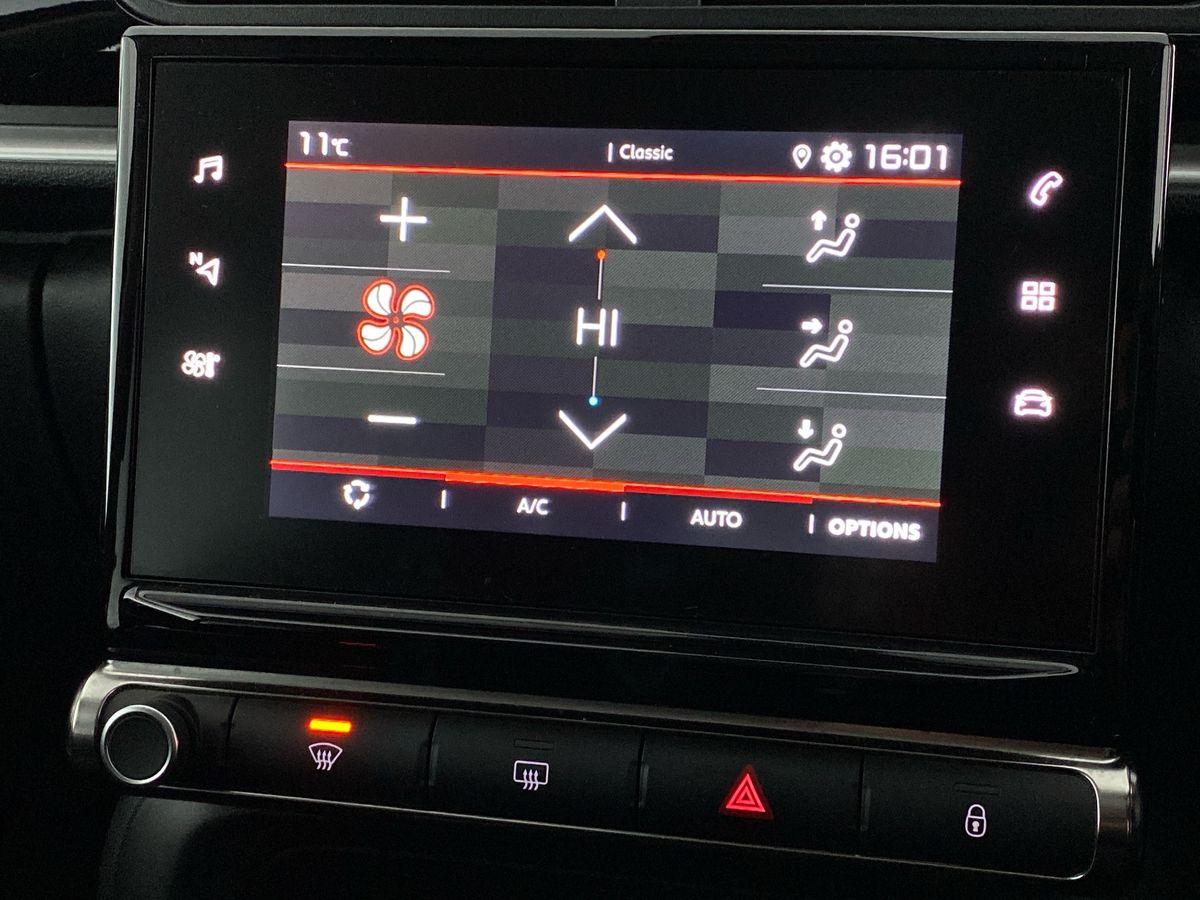 Used Citroen C3 2024 for sale - 77076725: Photo 18