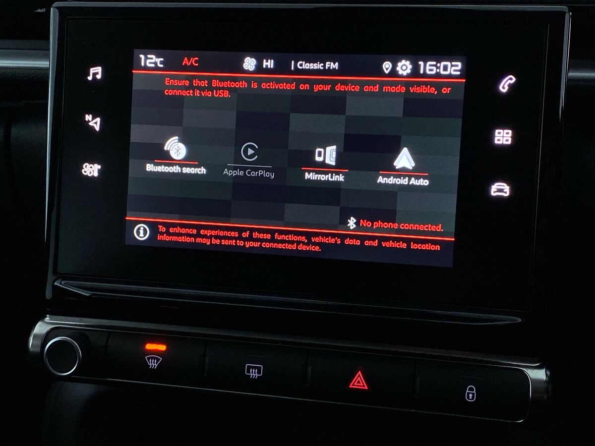 Used Citroen C3 2024 for sale - 77076725: Photo 20