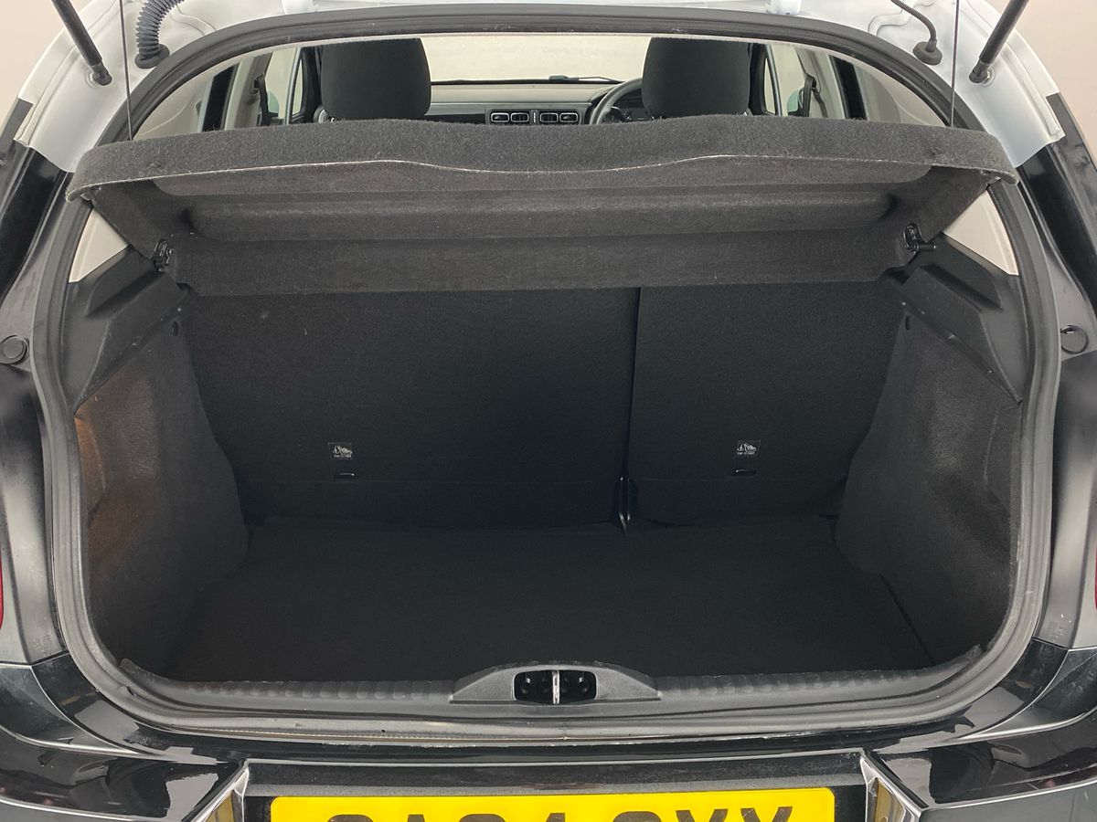 Used Citroen C3 2024 for sale - 77076725: Photo 26