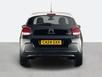 Used Citroen C3 2024 for sale - 77076725: Photo