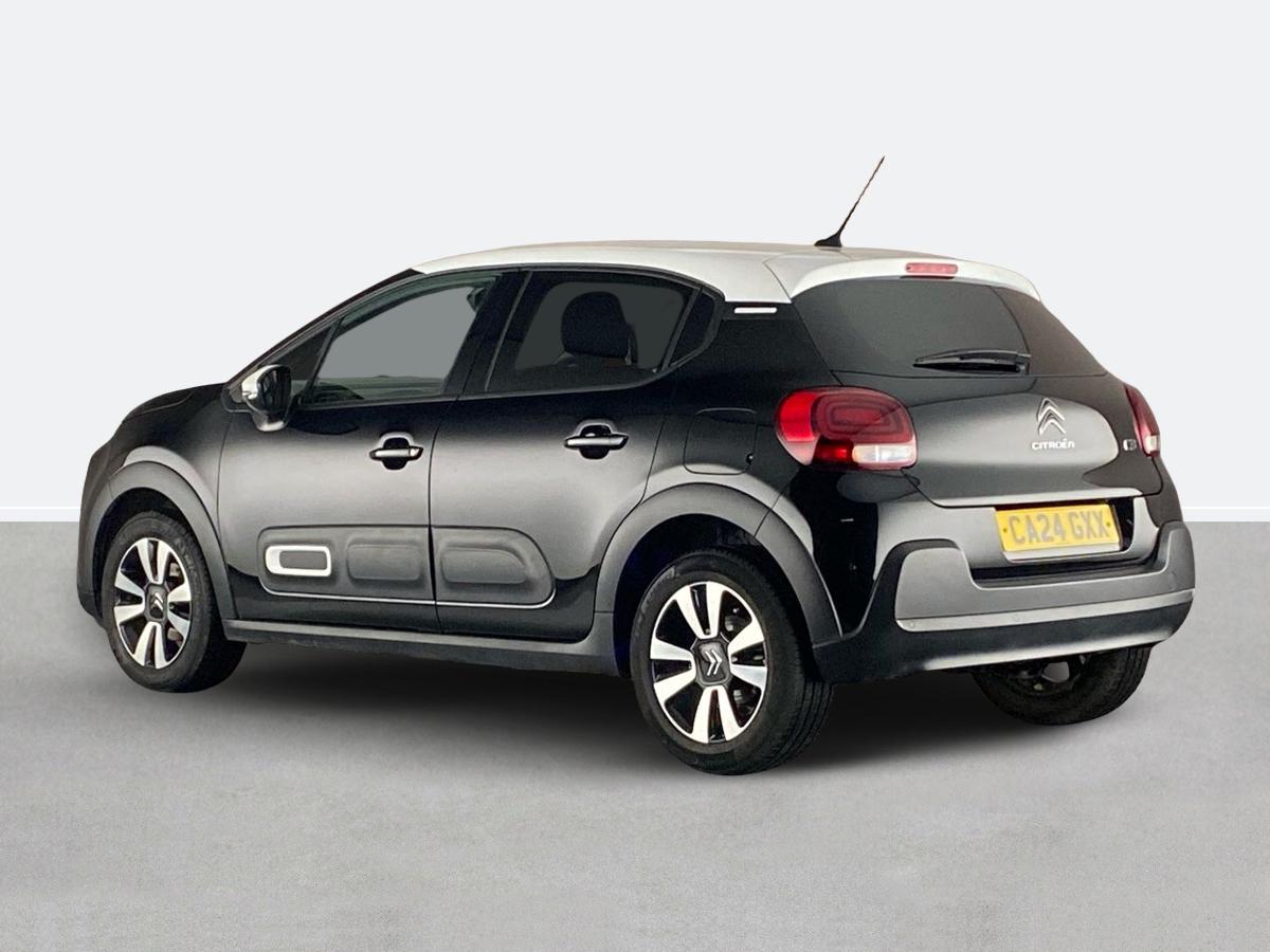 Used Citroen C3 2024 for sale - 77076725: Photo 5