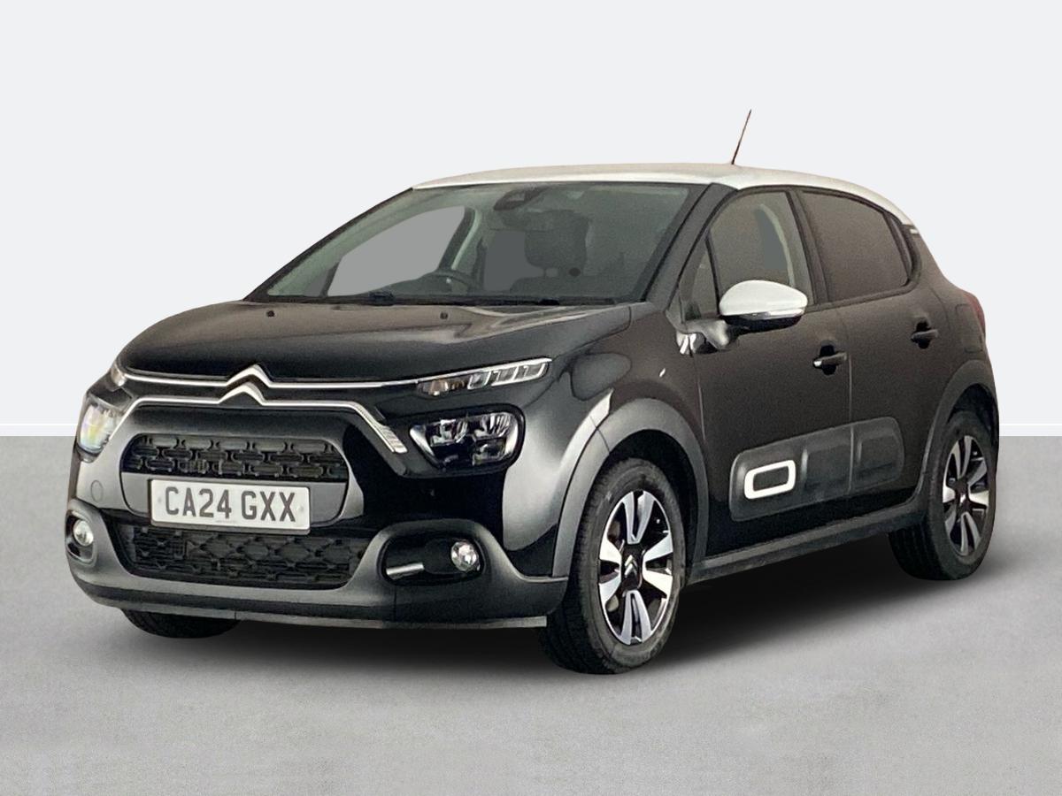 Used Citroen C3 2024 for sale - 77076725: Photo 7