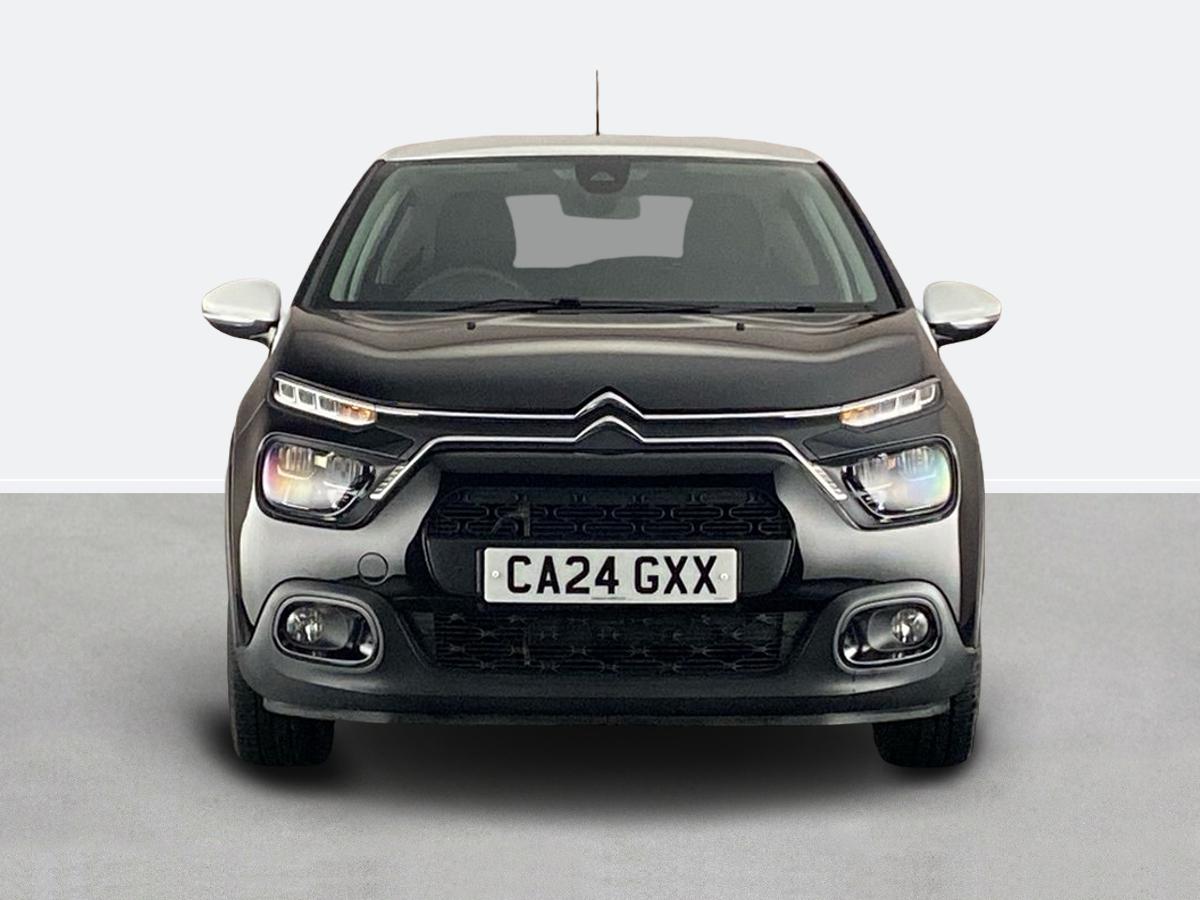 Used Citroen C3 2024 for sale - 77076725: Photo 8