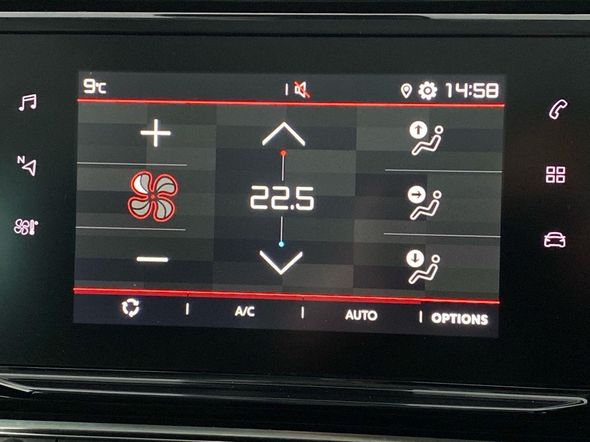 Used Citroen C3 Aircross 2023 for sale - 77787612: Photo 10