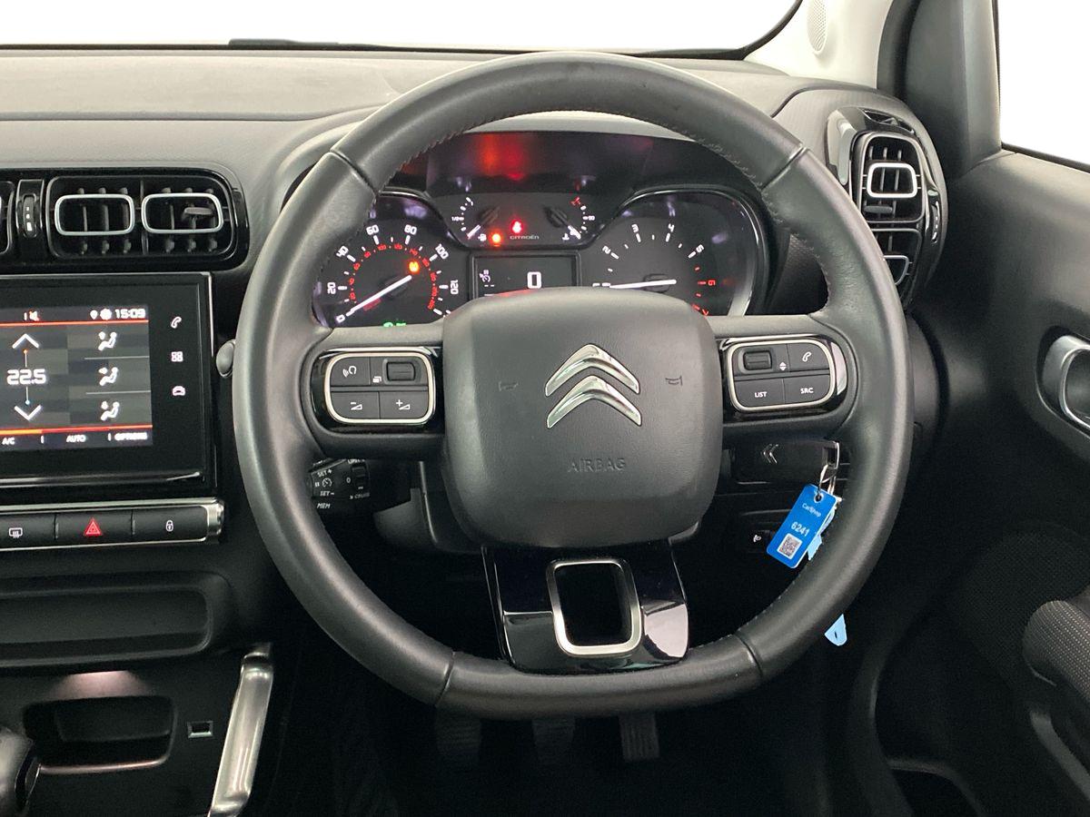 Used Citroen C3 Aircross 2023 for sale - 77787612: Photo 11