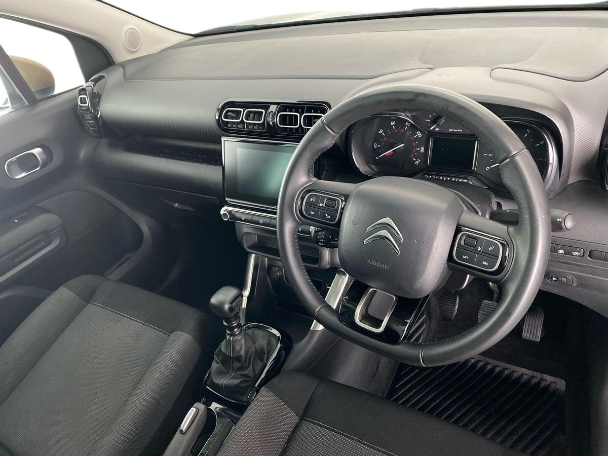 Used Citroen C3 Aircross 2023 for sale - 77787612: Photo 12