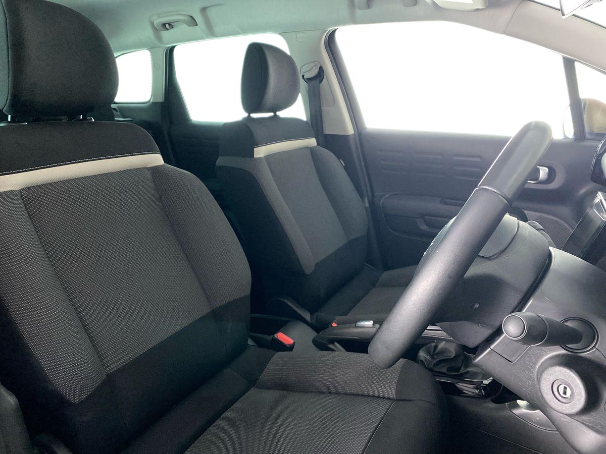 Used Citroen C3 Aircross 2023 for sale - 77787612: Photo 13