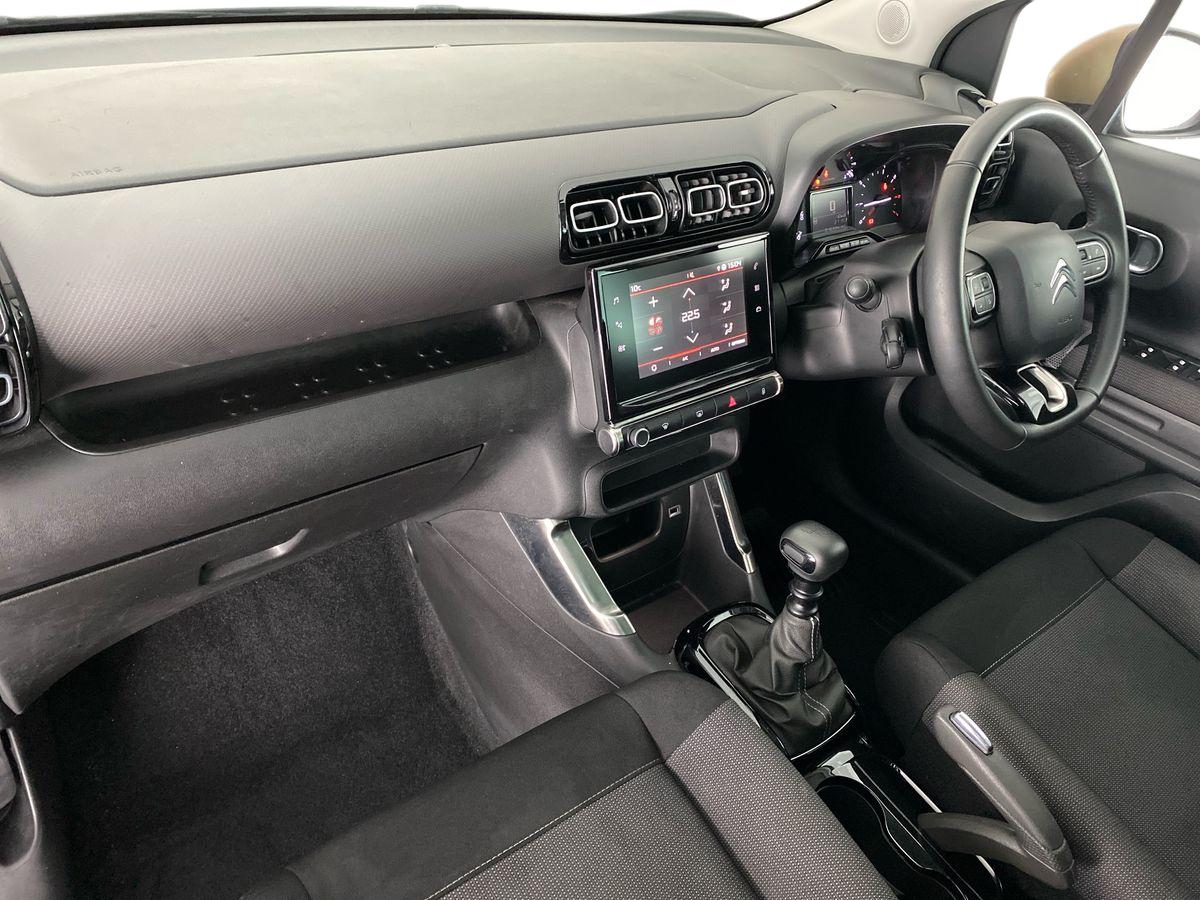 Used Citroen C3 Aircross 2023 for sale - 77787612: Photo 14