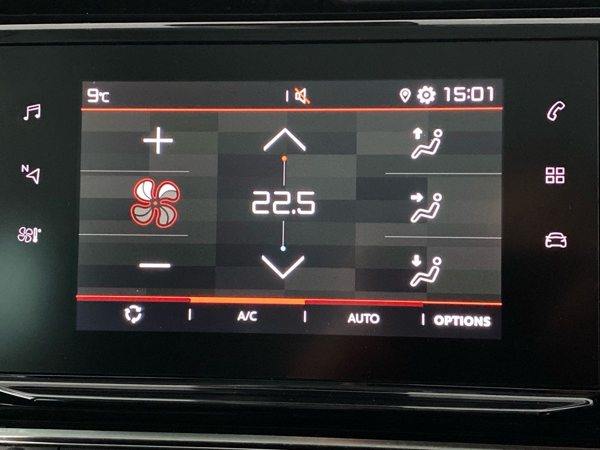 Used Citroen C3 Aircross 2023 for sale - 77787612: Photo 16