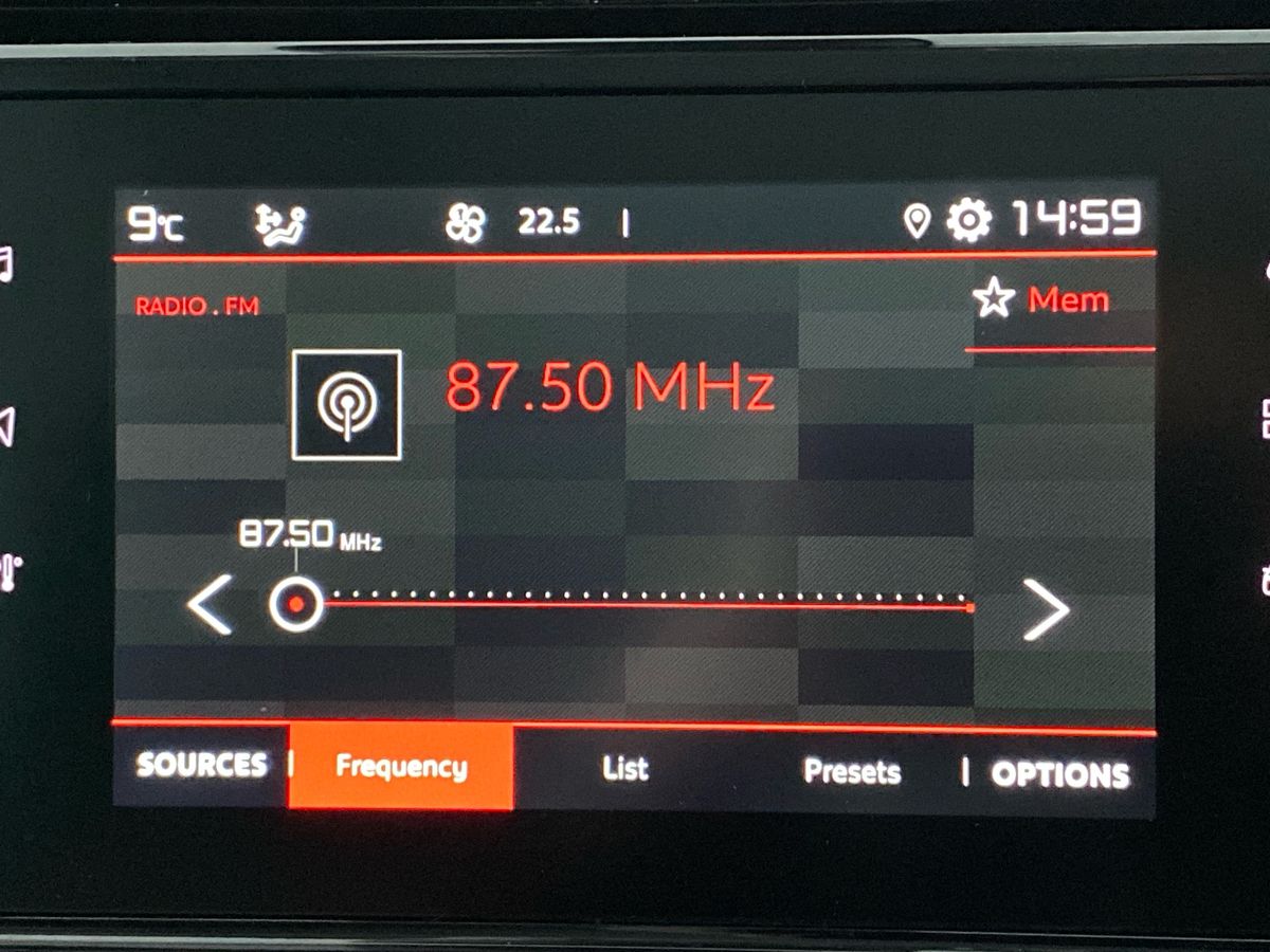 Used Citroen C3 Aircross 2023 for sale - 77787612: Photo 17