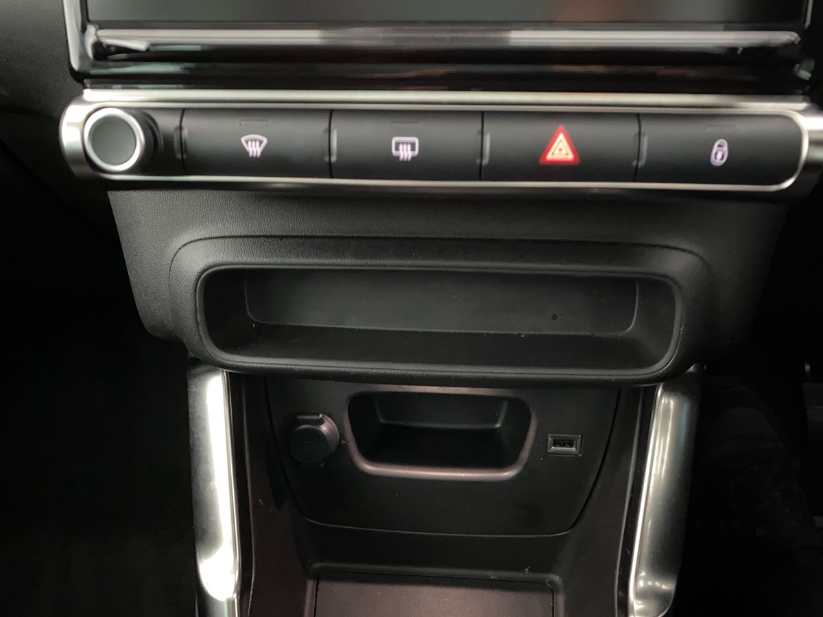 Used Citroen C3 Aircross 2023 for sale - 77787612: Photo 19