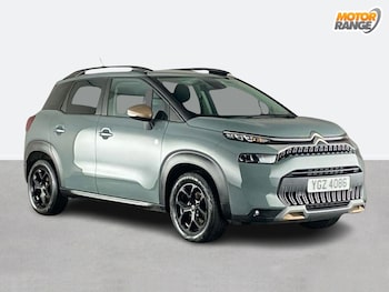Used Citroen C3 Aircross 2023 for sale - 77787612: Photo