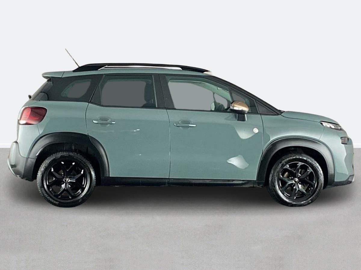 Used Citroen C3 Aircross 2023 for sale - 77787612: Photo 2