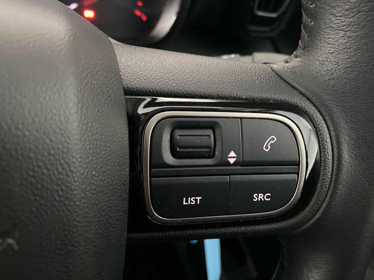 Used Citroen C3 Aircross 2023 for sale - 77787612: Photo 21