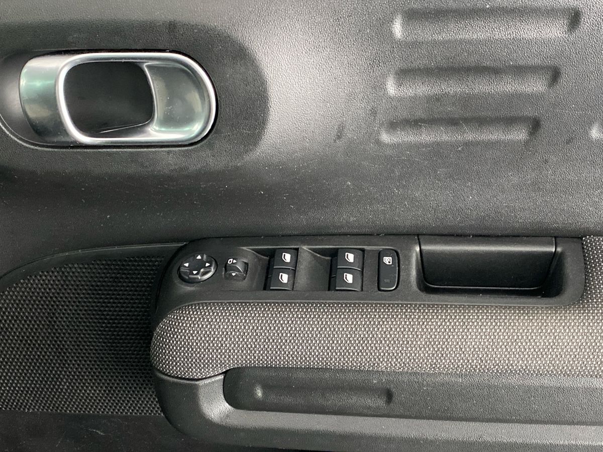 Used Citroen C3 Aircross 2023 for sale - 77787612: Photo 23