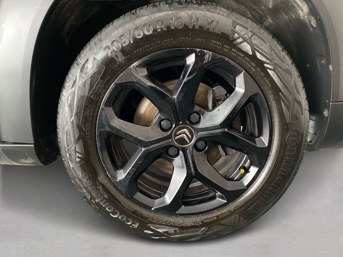 Used Citroen C3 Aircross 2023 for sale - 77787612: Photo 25