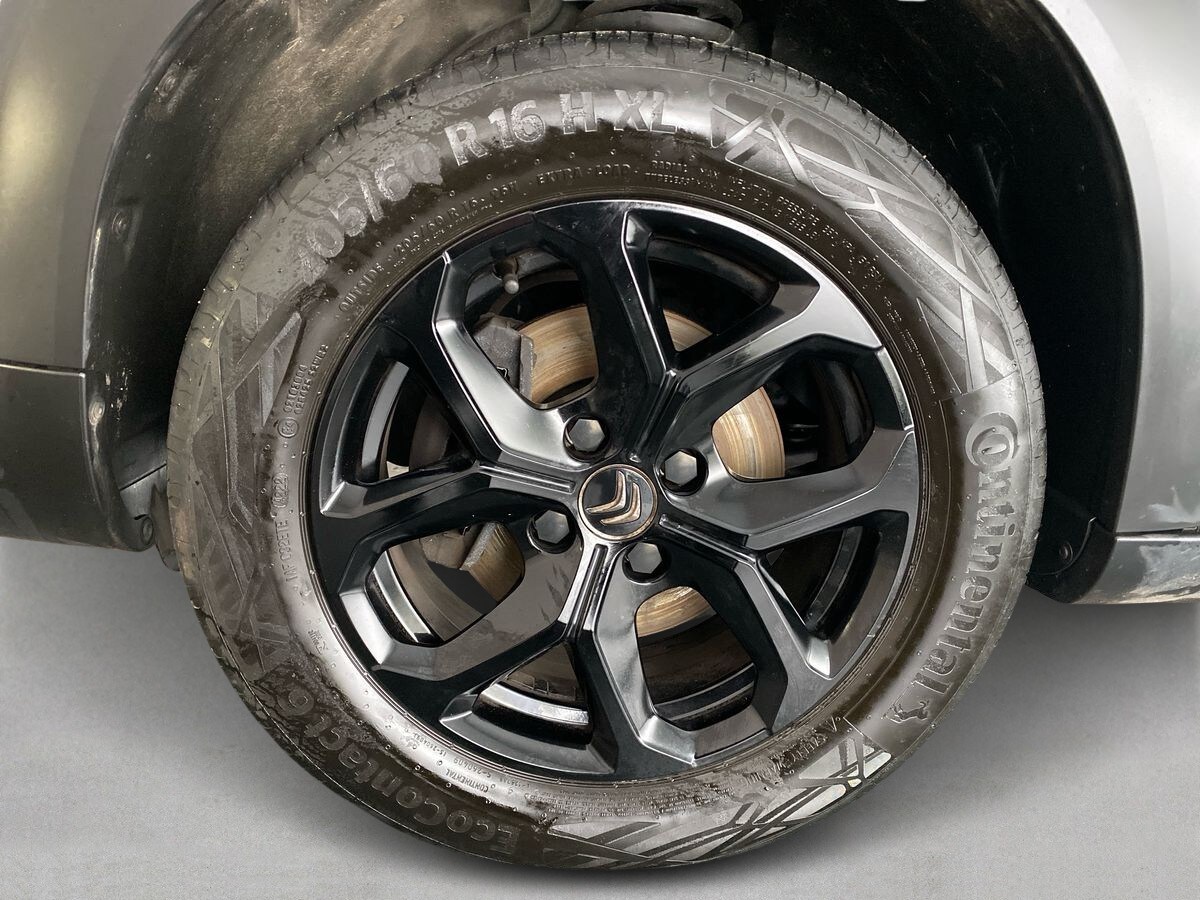 Used Citroen C3 Aircross 2023 for sale - 77787612: Photo 26