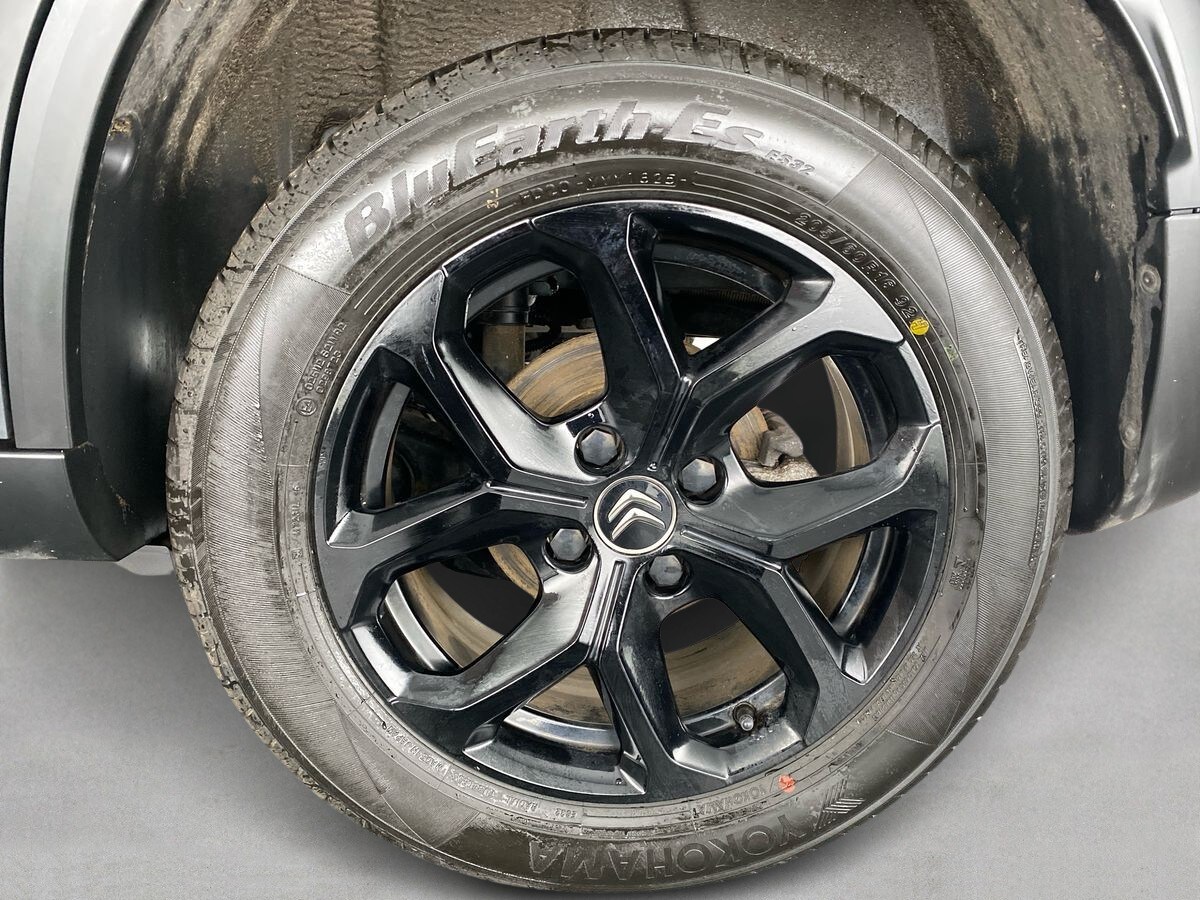 Used Citroen C3 Aircross 2023 for sale - 77787612: Photo 27