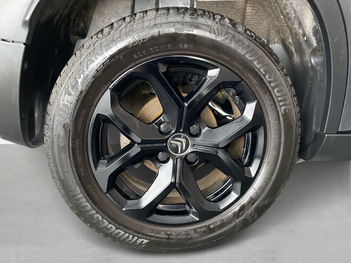 Used Citroen C3 Aircross 2023 for sale - 77787612: Photo 28