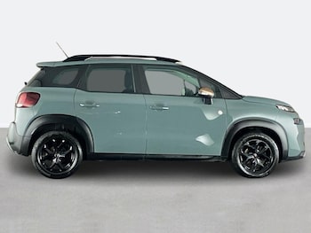 Used Citroen C3 Aircross 2023 for sale - 77787612: Photo
