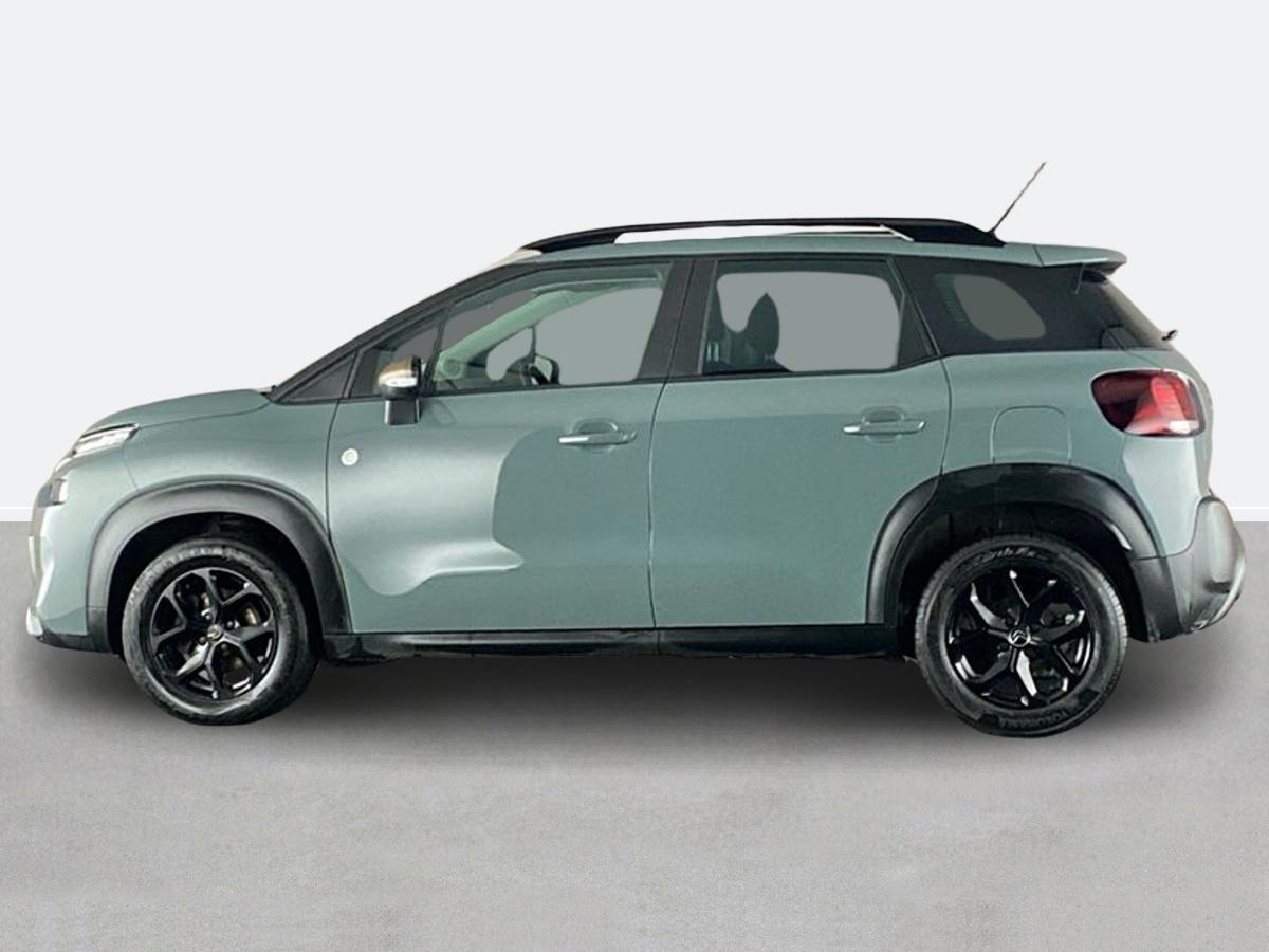 Used Citroen C3 Aircross 2023 for sale - 77787612: Photo 6