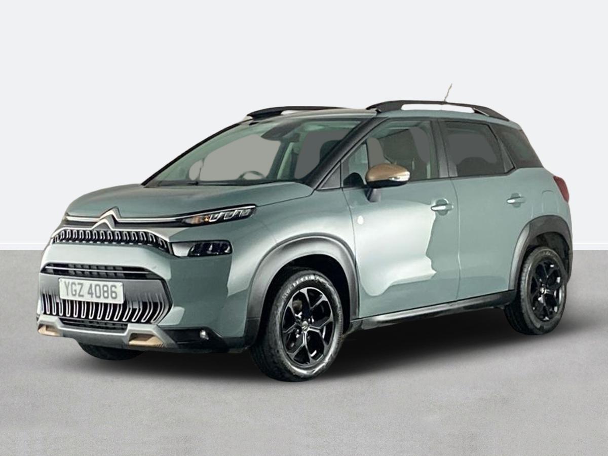 Used Citroen C3 Aircross 2023 for sale - 77787612: Photo 7