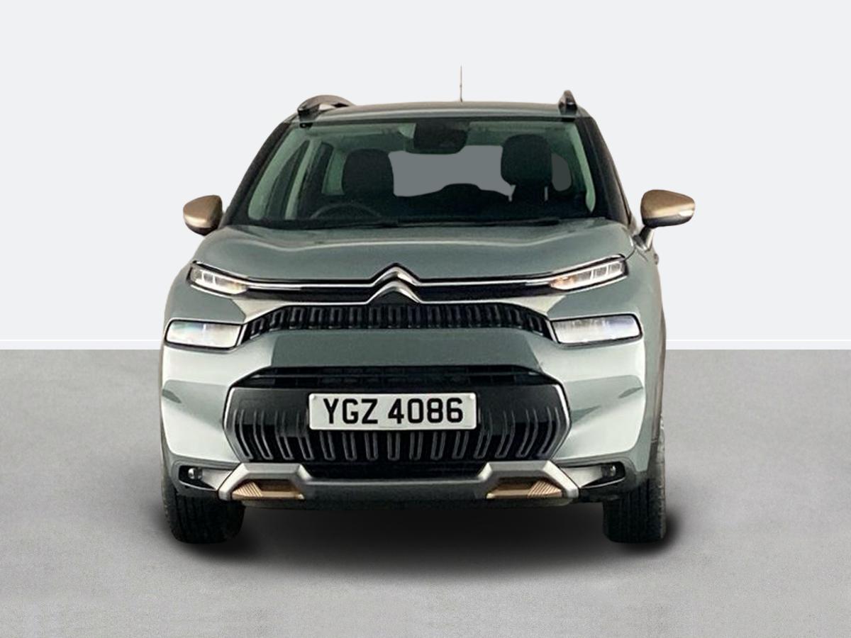 Used Citroen C3 Aircross 2023 for sale - 77787612: Photo 8