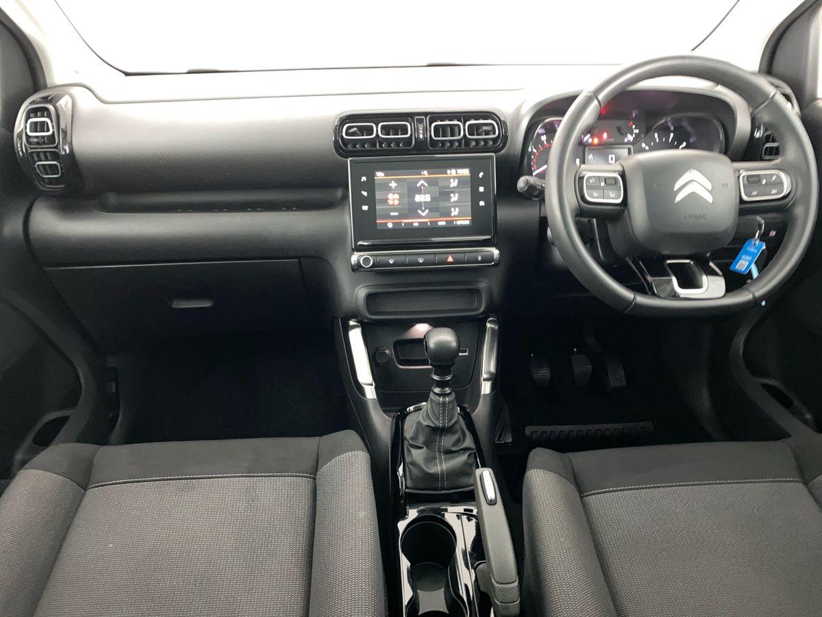 Used Citroen C3 Aircross 2023 for sale - 77787612: Photo 9