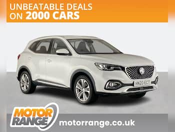 Used MG MG HS 2020 for sale - 79881720: Photo
