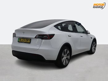 Used Tesla Model Y 2023 for sale - 78962468: Photo