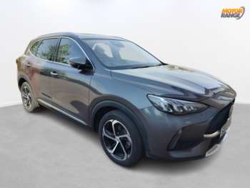 2024 - 1.5 T-GDI Trophy 5dr DCT