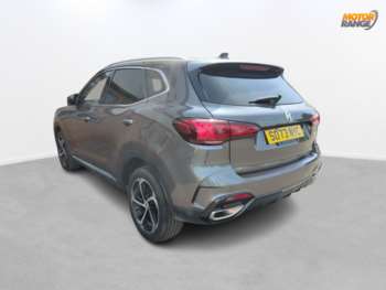 Used MG MG HS 2024 for sale - 74623765: Photo