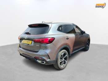 Used MG MG HS 2024 for sale - 74623765: Photo