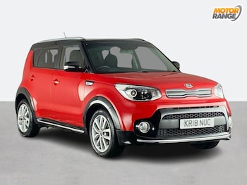 Used Kia Soul 2018 for sale - 79099757: Photo