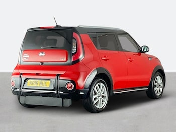 Used Kia Soul 2018 for sale - 79099757: Photo