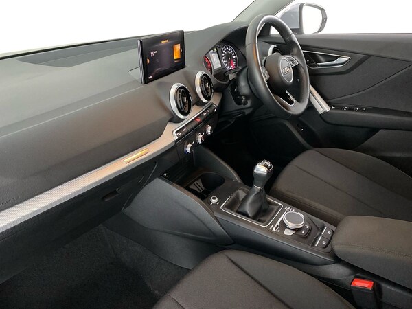 Used Audi Q2 2021 for sale - 74623767: Photo 11