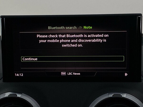 Used Audi Q2 2021 for sale - 74623767: Photo 15