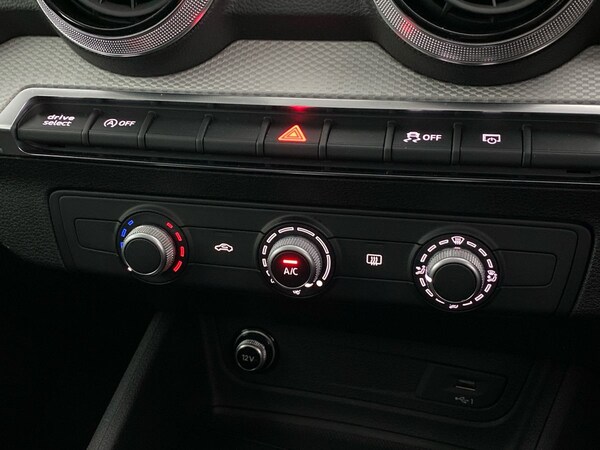 Used Audi Q2 2021 for sale - 74623767: Photo 18