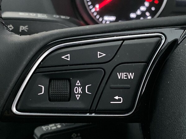 Used Audi Q2 2021 for sale - 74623767: Photo 19