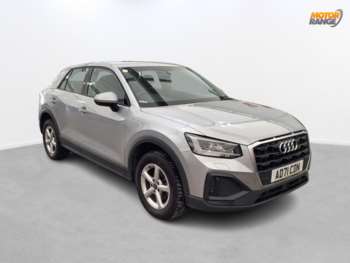 2021 - 30 TFSI Technik 5dr
