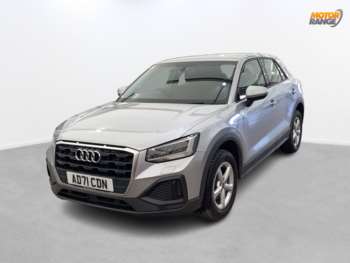 Used Audi Q2 2021 for sale - 74623767: Photo