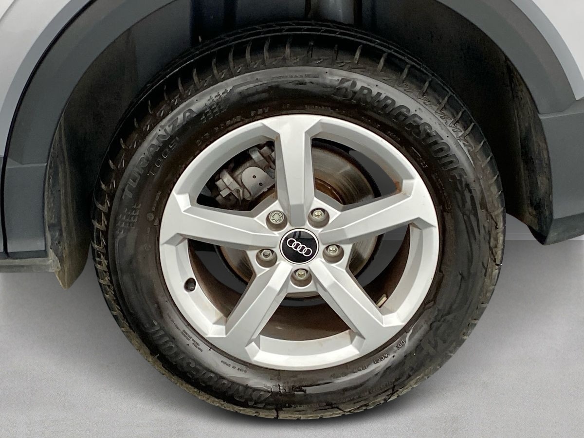 Vehicle 31