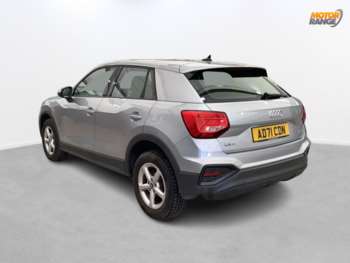 Used Audi Q2 2021 for sale - 74623767: Photo