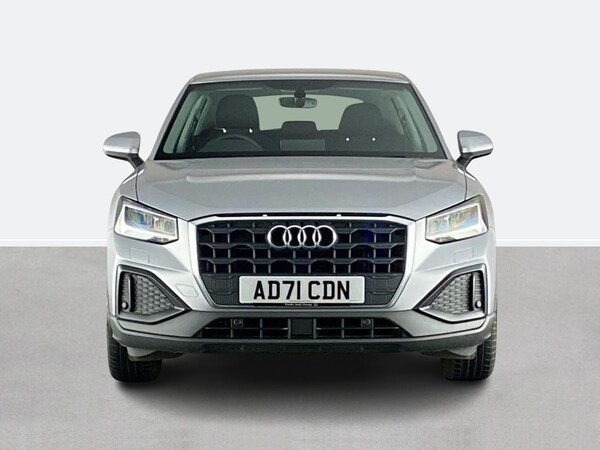Used Audi Q2 2021 for sale - 74623767: Photo 4