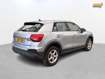Used Audi Q2 2021 for sale - 74623767: Photo