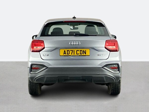 Used Audi Q2 2021 for sale - 74623767: Photo 5