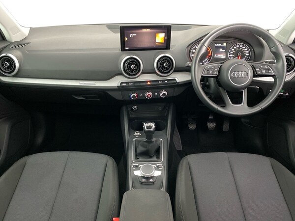 Used Audi Q2 2021 for sale - 74623767: Photo 6