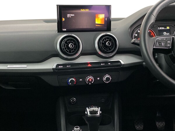 Used Audi Q2 2021 for sale - 74623767: Photo 7