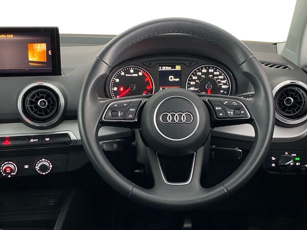 Used Audi Q2 2021 for sale - 74623767: Photo 8