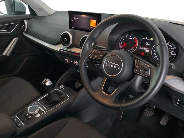 Used Audi Q2 2021 for sale - 74623767: Photo 9